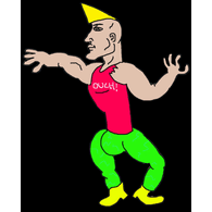 CHAD emblem