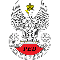 PLPED emblem