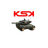 KSK_ emblem