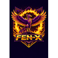 FEN-X emblem