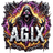 AG1X emblem