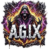 AG1X emblem