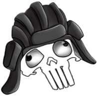 4IRIP emblem