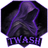 TWASH emblem