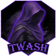 TWASH emblem