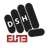 DSH-E emblem