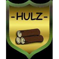 HULZ emblem