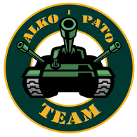 AIPT emblem