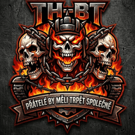 TH-BT emblem