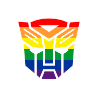 PIRDA emblem