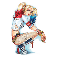 -ROY- emblem