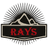 RAYS emblem