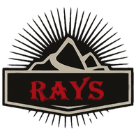 RAYS emblem