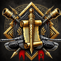 S-COR emblem