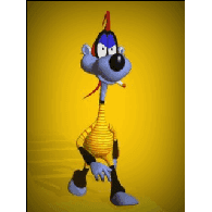 PHARK emblem