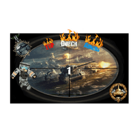 TDA1 emblem