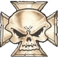 KBLOK emblem