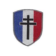 FT-PF emblem