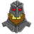 PSOP emblem