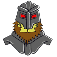 PSOP emblem