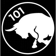 101-Y emblem