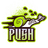 PUSCH emblem