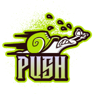 PUSCH emblem