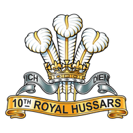 10TH emblem