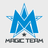 MGTM emblem
