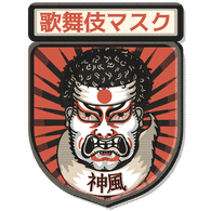 KABOO emblem