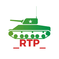 _RTP_ emblem
