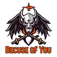 B-OF emblem