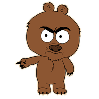 MALOY emblem