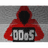 DDOS2 emblem