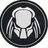 PREDA emblem