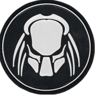 PREDA emblem