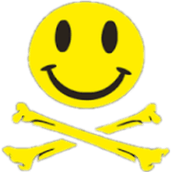 FUN-- emblem