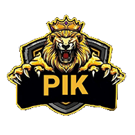 _PIK_ emblem