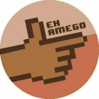 AMEG0 emblem