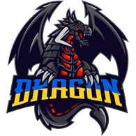 DR-TM emblem