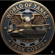 T_COR emblem