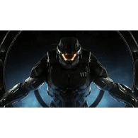 UNSC1 emblem