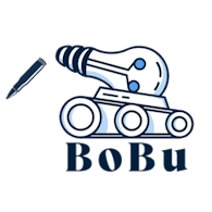 BOBU emblem