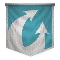 -D-K- emblem