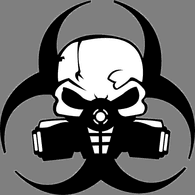 55TH emblem