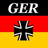1-GER emblem