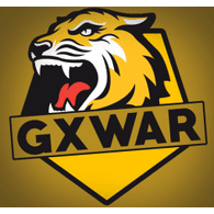 GXWAR emblem