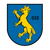 DZE emblem