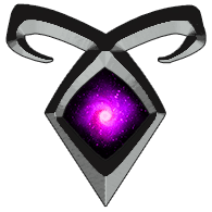 TE-DE emblem