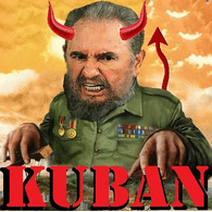 KUBAN emblem